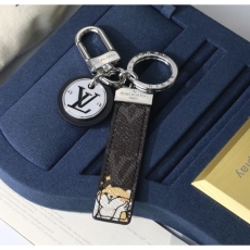 Louis Vuitton Keychains